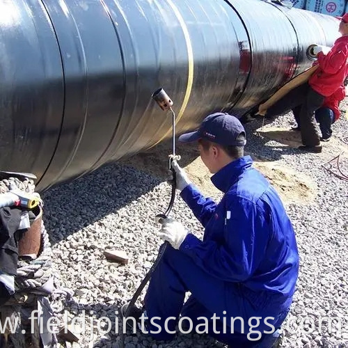 Forever Heat Shrink Sleeves